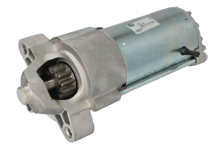 Electromotor (12V, 2,2kW) potrivit VOLVO C30, C70 II, S40 II, S80 II, V50, V70 III; FORD C-MAX, C-MAX II, FOCUS C-MAX, FOCUS II, FOCUS III, FOCUS III/HATCHBACK 1.6D/2.0D 10.03-12.19 [0]