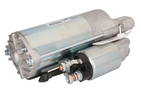 Electromotor potrivit VOLVO C30, C70 II, S40 II, S80 II, V50, V70 III; FORD C-MAX, C-MAX II, FOCUS C-MAX, FOCUS II, FOCUS III, GALAXY II, GALAXY MK II, GRAND C-MAX 1.6D/2.0ALK/2.0D dupa 2003 - (12V, 2 [1]