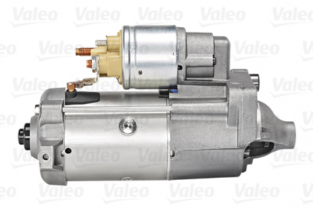 Electromotor potrivit VOLVO S60 II, S80 II, S90 II, V40, V60 I, V60 II, V70 III, V90 II, XC40, XC60 I, XC60 II, XC90 II 1.5-2.0H dupa 2009 - (12V, 2,2kW) [3]