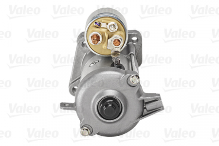 Electromotor potrivit VOLVO S60 II, S80 II, S90 II, V40, V60 I, V60 II, V70 III, V90 II, XC40, XC60 I, XC60 II, XC90 II 1.5-2.0H dupa 2009 - (12V, 2,2kW) [2]