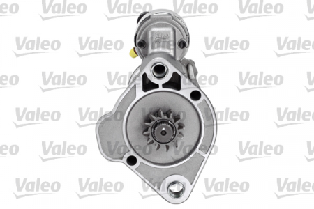 Electromotor (12V, 2,2kW) potrivit VW AMAROK, CRAFTER 30-35, CRAFTER 30-50 2.0D 09.10-05.22 [1]