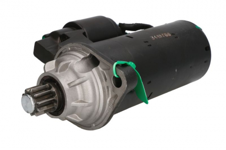 Electromotor (12V, 2,2kW) potrivit VW CALIFORNIA T5 CAMPER, MULTIVAN T5, TRANSPORTER T5 2.5D 04.03-11.09 [0]