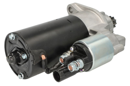 Electromotor (12V, 2,2kW) potrivit VW CALIFORNIA T5 CAMPER, MULTIVAN T5, TRANSPORTER T5 2.5D 04.03-11.09 [1]