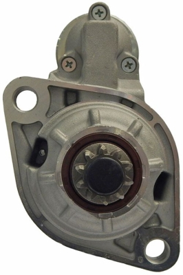 Electromotor (12V, 2,2kW) potrivit VW CALIFORNIA T5 CAMPER, MULTIVAN T5, TRANSPORTER T5 2.5D 04.03-11.09 [3]