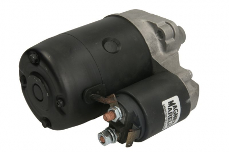 Electromotor (12V, 2,2kW) potrivit VW LT 28-35 I, LT 40-55 I 2.4D 12.82-07.92 [1]