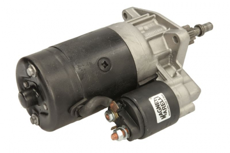 Electromotor (12V, 2,2kW) potrivit VW TRANSPORTER T4 AAB 07.90-09.98 [1]