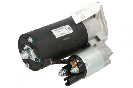 Electromotor potrivit TOYOTA AVENSIS VERSO, CARINA E, COROLLA, COROLLA VERSO, PICNIC, PREVIA, RAV 4 II 2.0D/2.2D 1992-2007 - (12V, 2,2kW) [1]