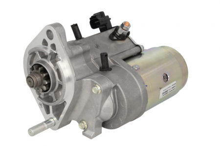 Alternatoare Electromotoare - Electromotor potrivit TOYOTA DYNA, LAND CRUISER 90, LAND CRUISER PRADO 3.0D dupa 1996 - (12V, 2,2kW)