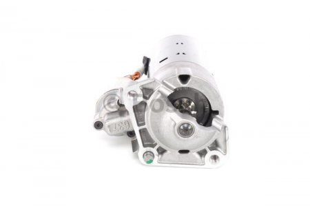 Electromotor potrivit VOLVO C30, C70 II, S40 II, S60 I, S60 II, S80 I, S80 II, V50, V60 I, V70 II, V70 III, XC60, XC70, XC70 II, XC90 I 2.0D/2.4D dupa 2001 - (12V, 2,2kW) [1]