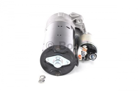 Alternatoare Electromotoare - Electromotor potrivit VOLVO C30, C70 II, S40 II, S60 I, S60 II, S80 I, S80 II, V50, V60 I, V70 II, V70 III, XC60, XC70, XC70 II, XC90 I 2.0D/2.4D dupa 2001 - (12V, 2,2kW)