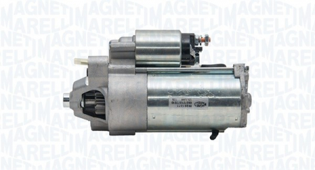 Electromotor potrivit VOLVO C30, C70 II, S40 II, S80 II, V50, V70 III; FORD C-MAX, C-MAX II, FOCUS C-MAX, FOCUS II, FOCUS III, GALAXY, GRAND C-MAX, KUGA I, KUGA II, MONDEO IV 1.6D/2.0D/2.2D dupa 2 - ( [3]