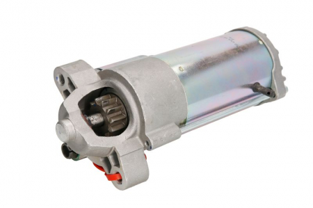 Alternatoare Electromotoare - Electromotor potrivit VOLVO C30, C70 II, S40 II, S80 II, V50, V70 III; FORD C-MAX, C-MAX II, FOCUS C-MAX, FOCUS II, FOCUS III, GALAXY, GRAND C-MAX, KUGA I, KUGA II, MONDEO IV, S-MAX 1.6D/2.0D dupa - (