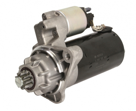 Alternatoare Electromotoare - Electromotor potrivit VW TOUAREG 2.5D 2003-2010 - (12V, 2,2kW)
