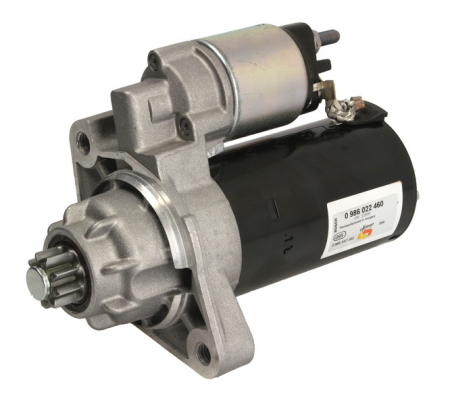 Alternatoare Electromotoare - Electromotor potrivit VW TOUAREG 2.5D 2003-2010 - (12V, 2,2kW)