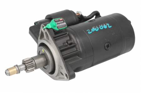 Electromotor (12V, 2,2kW) VW TRANSPORTER IV 2.4D intre 1990-1998 [0]