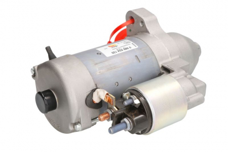 Electromotor potrivit AUDI A8, Q7; VW TOUAREG 4.0D/4.2D 2003-2018 - (12V, 2,3kW) [1]