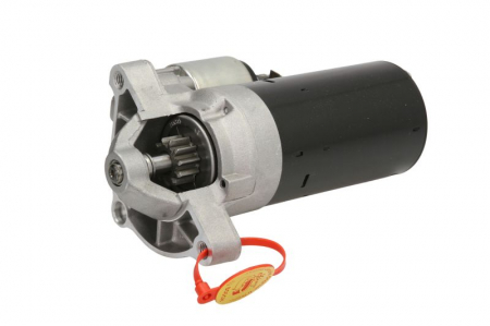 Electromotor (12V, 2,3kW) CITROEN C5, C5 I, C8, JUMPER; FIAT ULYSSE; LANCIA PHEDRA; PEUGEOT 406, 407, 607, 807, BOXER 2.0D/2.2D dupa 2000 [0]