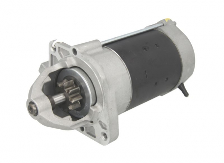 Electromotor (12V, 2,3kW) CITROEN JUMPER; FIAT DUCATO; PEUGEOT BOXER 2.3D/2.8D dupa 1997 [0]