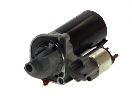 Alternatoare Electromotoare - Electromotor potrivit MITSUBISHI CANTER (FB7, FB8, FE7, FE8) 7.GENERATION; IVECO DAILY CITYS, DAILY III, DAILY IV, DAILY LINE, DAILY TOURYS, DAILY V, DAILY VI, MASSIF; UAZ PATRIOT 2.3D-Electric - (12V