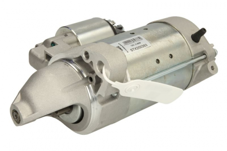Electromotor (12V, 2,3kW) potrivit AUDI A8 D3, Q7; VW TOUAREG 4.0D/4.2D 05.03-03.18 [0]