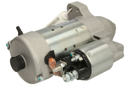 Electromotor (12V, 2,3kW) potrivit AUDI A8 D3, Q7; VW TOUAREG 4.0D/4.2D 05.03-03.18 [1]