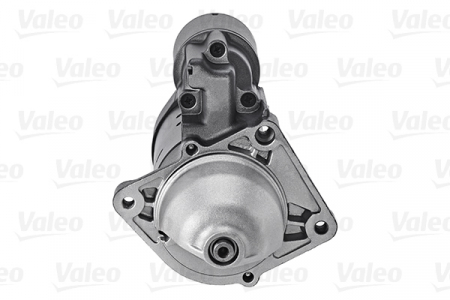 Alternatoare Electromotoare - Electromotor potrivit IVECO DAILY III, DAILY IV, DAILY V, DAILY VI, MASSIF; RVI MASCOTT; MITSUBISHI CANTER (FB7, FB8, FE7, FE8) VII 2.3D-3.0D dupa 1999 - (12V, 2,3kW)