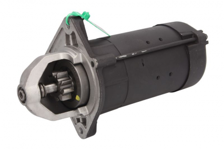 Alternatoare Electromotoare - Electromotor (12V, 2,3kW) potrivit IVECO DAILY III, DAILY IV, DAILY V, DAILY VI, MASSIF; RVI MASCOTT; RENAULT MASTER PRO; UAZ PATRIOT 2.3D-Electric 01.99-