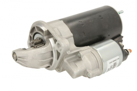 Electromotor (12V, 2,3kW) potrivit JOHN DEERE 100 01.08-12.12 [0]