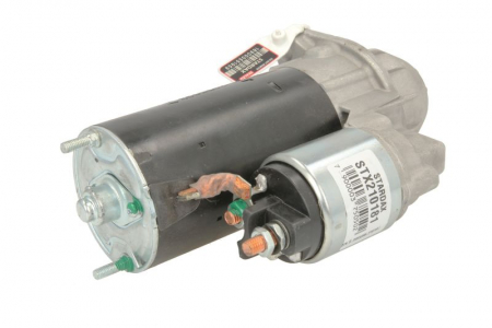Electromotor (12V, 2,3kW) potrivit JOHN DEERE 100 01.08-12.12 [1]