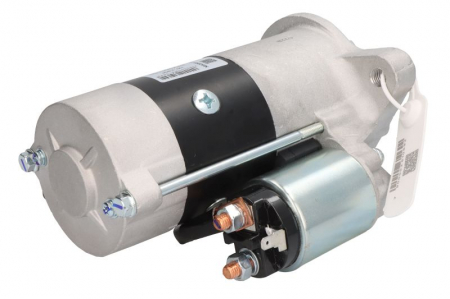Electromotor potrivit MAZDA 3, 5, 6, MPV II 2.0D 2002-2010 - (12V, 2,3kW) [1]