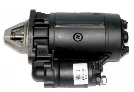 Alternatoare Electromotoare - Electromotor (12V, 2,3kW) potrivit MERCEDES 123 (C123), 123 T-MODEL (S123), 123 (W123), /8 (W115), G (W460), MB (W631), T1 (601), T1 (601, 611), T1 (B601), T1 (B602), T1/TN, T2/L, T2/LN1 2.0D-3.0D 01.