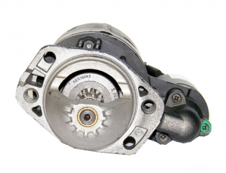 Electromotor (12V, 2,3kW) potrivit MERCEDES 123 (C123), 123 T-MODEL (S123), 123 (W123), /8 (W115), G (W460), MB (W631), T1 (601), T1 (601, 611), T1 (B601), T1 (B602), T1/TN, T2/L, T2/LN1 2.0D-3.0D 01. [1]