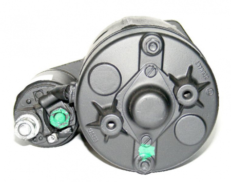 Electromotor (12V, 2,3kW) potrivit MERCEDES 123 (C123), 123 T-MODEL (S123), 123 (W123), /8 (W115), G (W460), MB (W631), T1 (601), T1 (601, 611), T1 (B601), T1 (B602), T1/TN, T2/L, T2/LN1 2.0D-3.0D 01. [2]