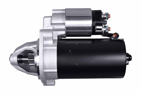 Electromotor (12V, 2,3kW) potrivit MERCEDES C (CL203), C T-MODEL (S203), C T-MODEL (S204), C (W203), C (W204), CLC (CL203), CLK (C209), E T-MODEL (S210), E T-MODEL (S211) 2.1D-3.2D 07.99-12.19 [2]