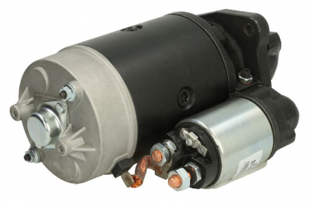 Electromotor (12V, 2,4kW) potrivit NISSAN TRADE 2.0D/2.8D 11.86-10.98 [1]