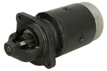 Electromotor (12V, 2,4kW) potrivit NISSAN TRADE 2.0D/2.8D 11.86-10.98 [0]