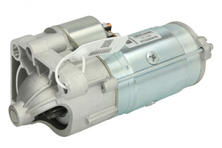 Electromotor potrivit RENAULT ESPACE IV, LAGUNA II, VEL SATIS 2.2D dupa 2001 - (12V, 2,4kW) [3]