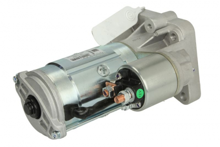 Electromotor potrivit RENAULT ESPACE IV, LAGUNA II, VEL SATIS 2.2D dupa 2001 - (12V, 2,4kW) [4]