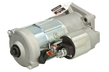 Electromotor (12V, 2,4kW) potrivit VOLVO C30, C70 II, S60 II, S80 II, V40, V50, V60 I, V70 III, V70 III/KOMBI, XC60 I, XC70 II 2.0-3.2 03.06-08.19 [1]
