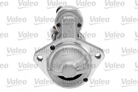 Electromotor potrivit VW CRAFTER 30-35, CRAFTER 30-50 2.5D 2006-2013 - (12V, 2,4kW) [1]