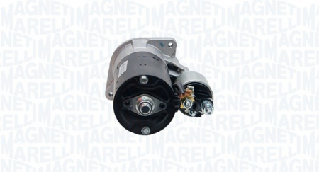 Electromotor (12V, 2,5kW) CITROEN JUMPER; FIAT DUCATO; PEUGEOT BOXER 2.3D/2.8D dupa 1999 [2]