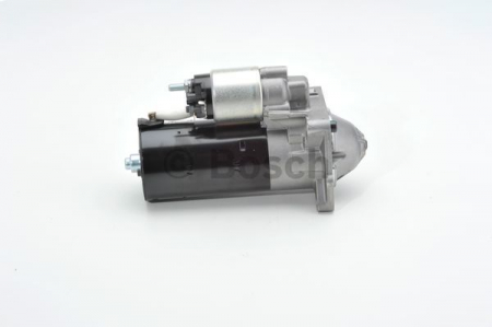 Electromotor (12V, 2,5kW) CITROEN JUMPER; FIAT DUCATO; PEUGEOT BOXER 2.3D/2.8D dupa 2000 [1]