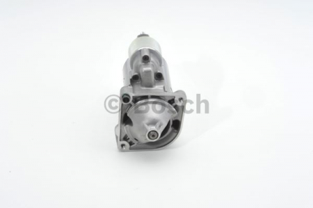 Electromotor (12V, 2,5kW) CITROEN JUMPER; FIAT DUCATO; PEUGEOT BOXER 2.3D/2.8D dupa 2000 [2]