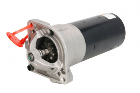 Electromotor (12V, 2,5kW) CITROEN JUMPER; FIAT DUCATO; PEUGEOT BOXER 2.3D/2.8D dupa 2000 [0]