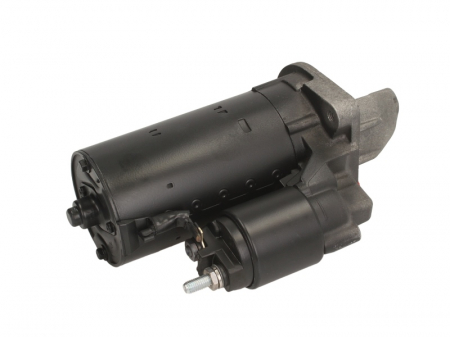 Electromotor (12V, 2,5kW) CITROEN JUMPER; FIAT DUCATO; PEUGEOT BOXER 2.3D-3.0D dupa 2002 [1]