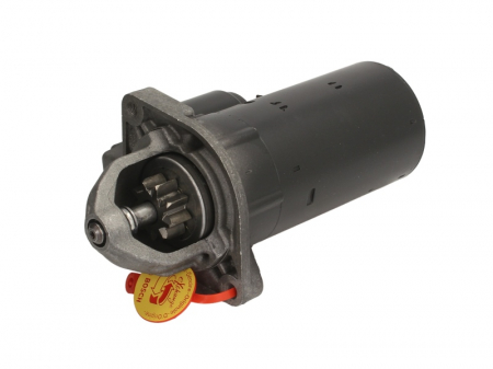 Electromotor (12V, 2,5kW) CITROEN JUMPER; FIAT DUCATO; PEUGEOT BOXER 2.3D-3.0D dupa 2002 [0]