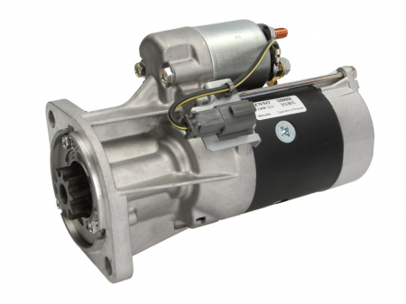 Piese Auto - Electromotor (12V, 2,5kW) NISSAN PATROL GR V 3.0D dupa 2000