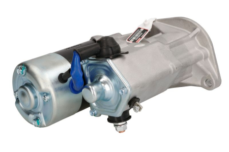 Electromotor potrivit CATERPILLAR (12V, 2, 5kW) [1]