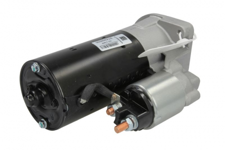 Electromotor potrivit CITROEN JUMPER I; FIAT DUCATO; PEUGEOT BOXER 2.3D/2.8D dupa 1998 - (12V, 2,5kW) [1]