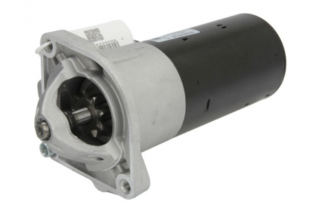 Alternatoare Electromotoare - Electromotor potrivit CITROEN JUMPER I; FIAT DUCATO; PEUGEOT BOXER 2.3D/2.8D dupa 1998 - (12V, 2,5kW)